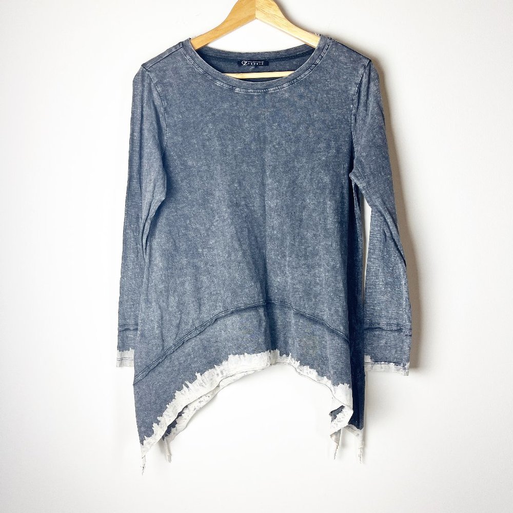 2/$30 Cezele Sharkbite Top S